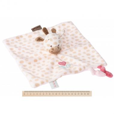 Nattou Doudou Charlotte the giraffe 655132