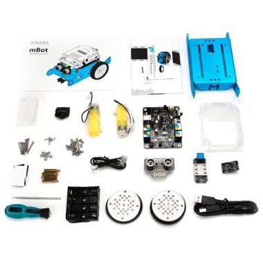 Makeblock mBot v1.1 BT Blue
