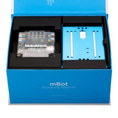 Makeblock mBot v1.1 BT Blue