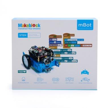 Makeblock mBot v1.1 BT Blue