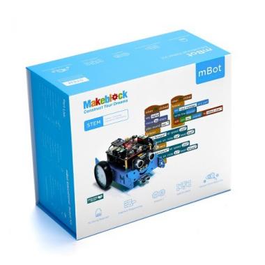 Makeblock mBot v1.1 BT Blue
