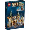 LEGO Конструктор Harry Potter Хогвартс: Комната по требованию
