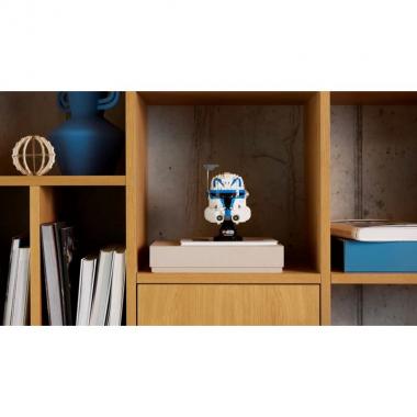 LEGO Star Wars Captain Rex Helmet