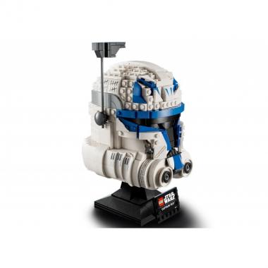LEGO Star Wars Captain Rex Helmet