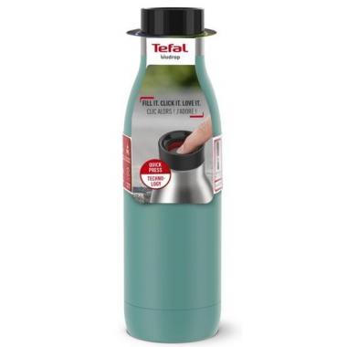 Tefal Термопляшка THERMAL MUGS GREEN 0,5л (N3110210)