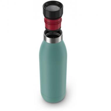 Tefal Термопляшка THERMAL MUGS GREEN 0,5л (N3110210)