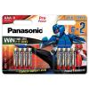 Panasonic PRO POWER AAA[ALKALINE BLI 8]