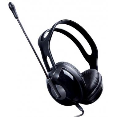 Microlab Гарнітура K280B Black