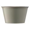 ARDESTO Bowl Way of life, 550 ml, gray, ceramics
