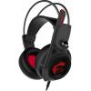 MSI Гарнитура DS502 GAMING Headset
