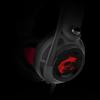 MSI Гарнитура DS502 GAMING Headset
