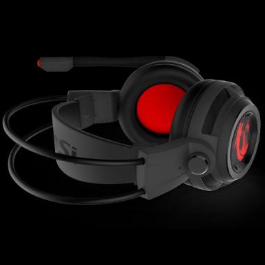 MSI Гарнитура DS502 GAMING Headset