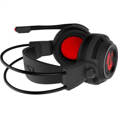 MSI Гарнитура DS502 GAMING Headset