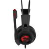 MSI Гарнитура DS502 GAMING Headset
