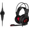 MSI Гарнитура DS502 GAMING Headset
