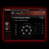 MSI Гарнитура DS502 GAMING Headset