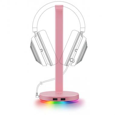 Razer Base Station V2 Chroma[Quartz]
