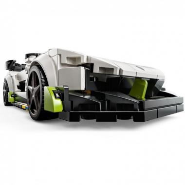 LEGO Конструктор Speed ​​Champions Koenigsegg Jesko 76900