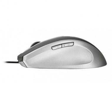 Trust EASYCLICK MOUSE BLACK