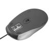 Trust EASYCLICK MOUSE BLACK