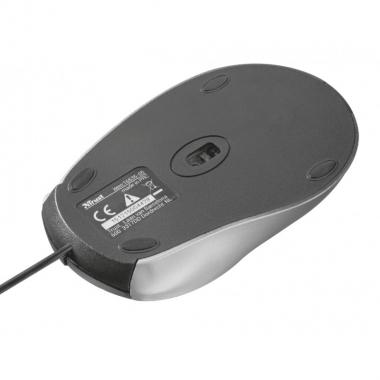 Trust EASYCLICK MOUSE BLACK