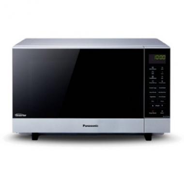 Panasonic Мікрохвильова піч 27л, NN-GF574MZPE