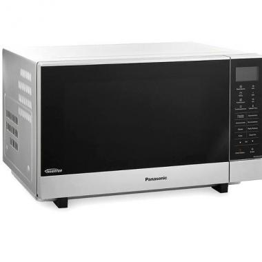 Panasonic Мікрохвильова піч 27л, NN-GF574MZPE