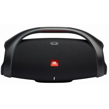 JBL JBL Boombox 2[JBLBOOMBOX2BLKEU]