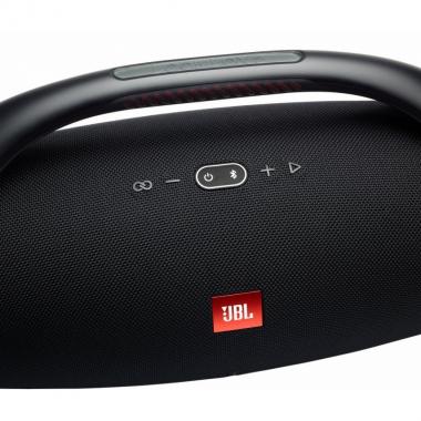 JBL JBL Boombox 2[JBLBOOMBOX2BLKEU]