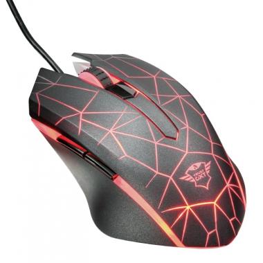 Trust GXT170 HERON RGB BLACK