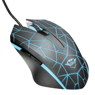Trust GXT170 HERON RGB BLACK