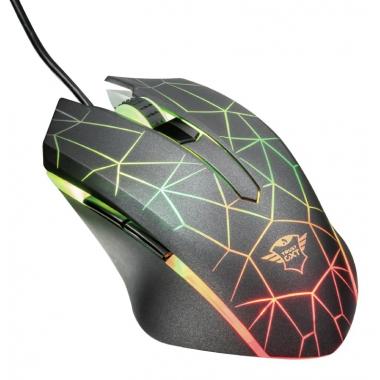 Trust GXT170 HERON RGB BLACK