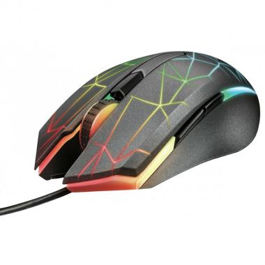 Trust GXT170 HERON RGB BLACK