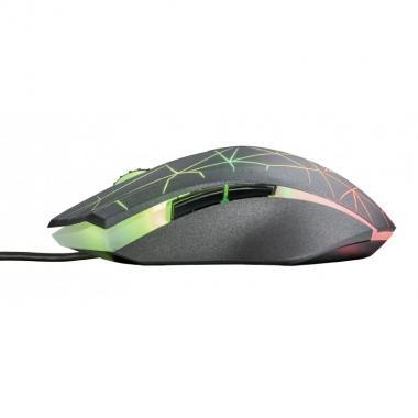 Trust GXT170 HERON RGB BLACK