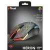 Trust GXT170 HERON RGB BLACK