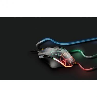 Trust GXT170 HERON RGB BLACK