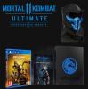 Warner Brothers Mortal Kombat 11 Ultimate Kollector's Edition [Blu-Ray] (PS4)
