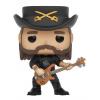 Funko Коллекционная фигурка Funko POP! Rocks Motorhead Lemmy Kilmister Sunglasses 10265