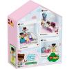 LEGO Конструктор Duplo Спальня 10926