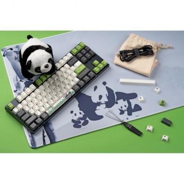 Varmilo MA87M V2 Panda R2[EC Rose V2, RU]