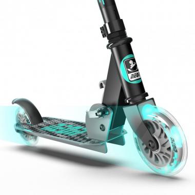 NEON Apex LED Сірий