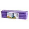 Becks Plastilin Набор пластилина 1кг. Фиолетовый