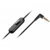 Sony Навушники MDR-EX15AP In-ear Mic Black