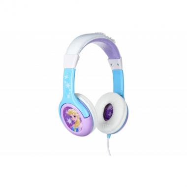 eKids Disney, Frozen, Anna and Elsa, Kid-friendly volume