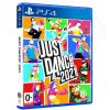Games Software JUST DANCE 2021 [Blu-Ray disk] (PS4)