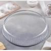 Termisil Baking dish, round 1.4 l, borosilicate glass