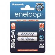 Panasonic Eneloop AAA[750 2BP mAh NI-MH]