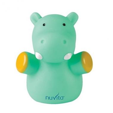 Nuvita Hippopotamus 0m+ 12 cm