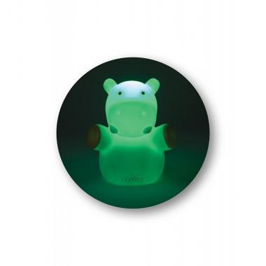 Nuvita Hippopotamus 0m+ 12 cm