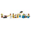 LEGO Конструктор City Космодром 60351